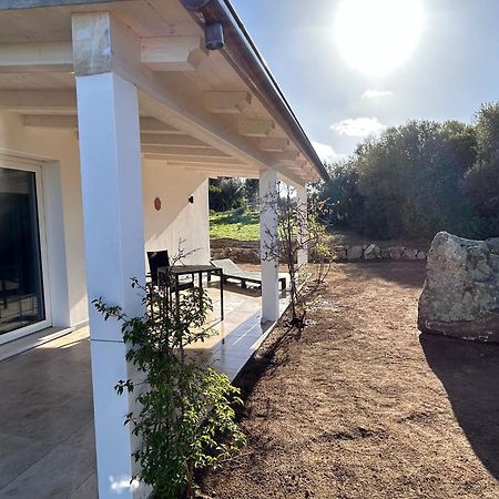Villa La Piana Bassacutena Esterno foto