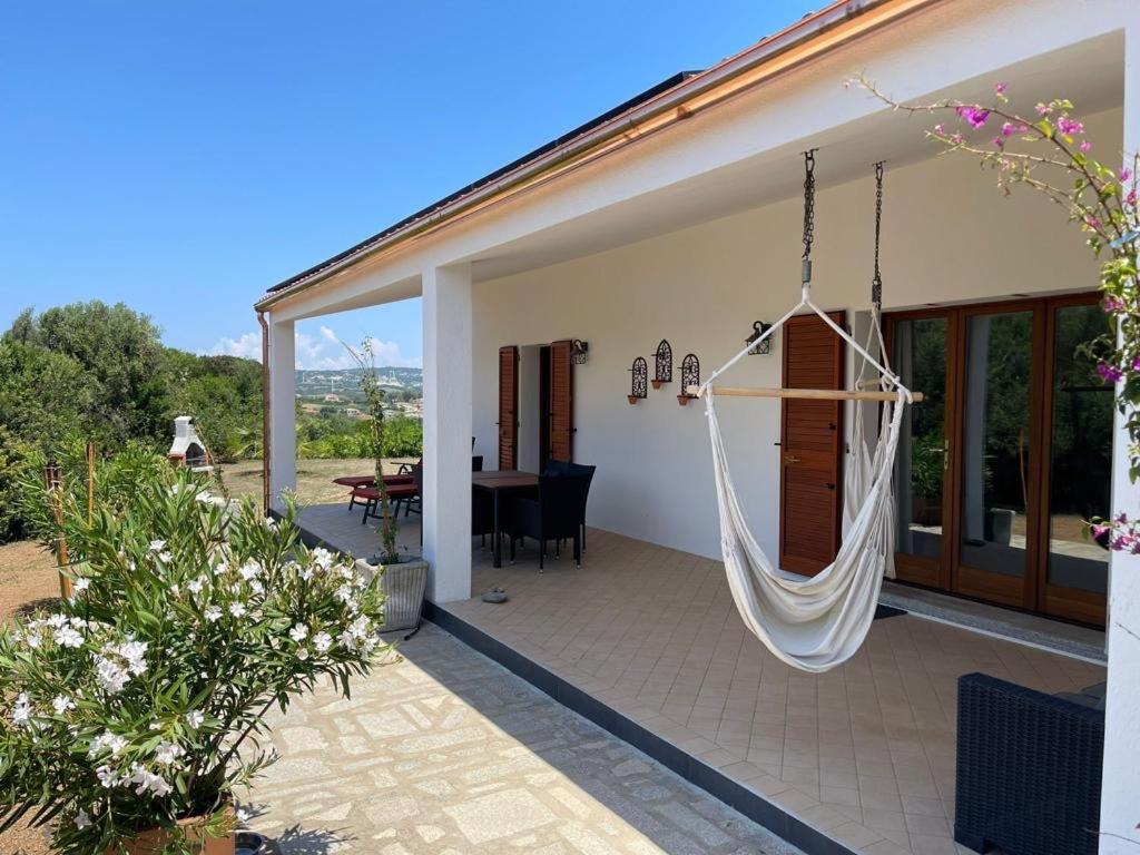 Villa La Piana Bassacutena Esterno foto