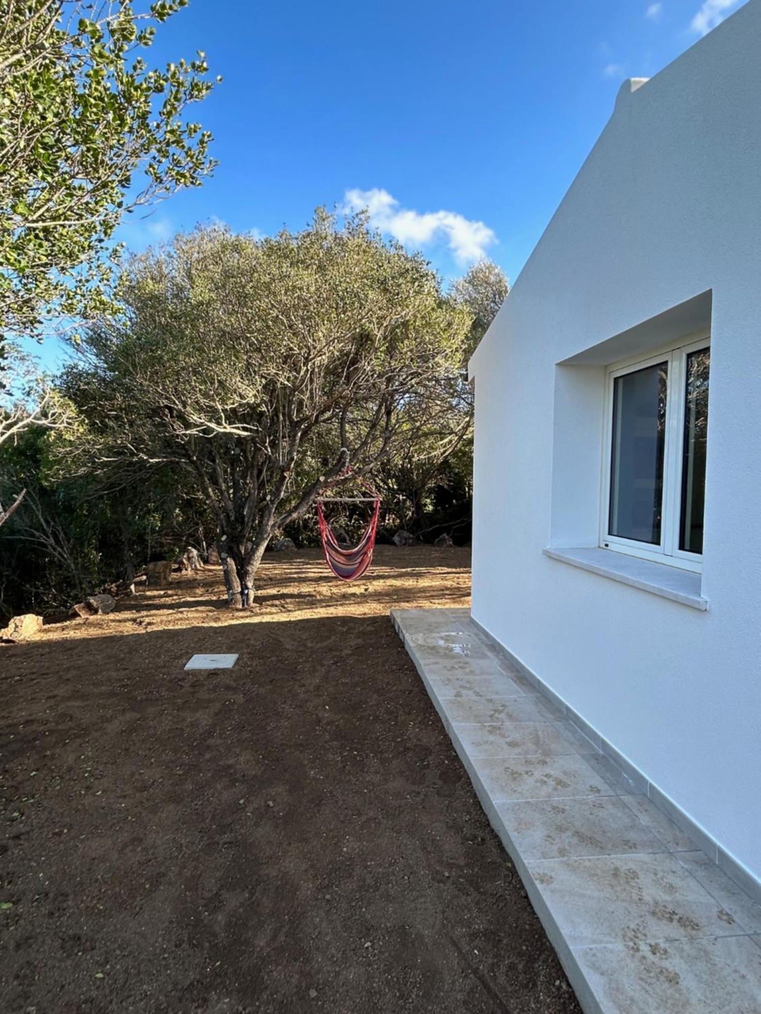 Villa La Piana Bassacutena Esterno foto