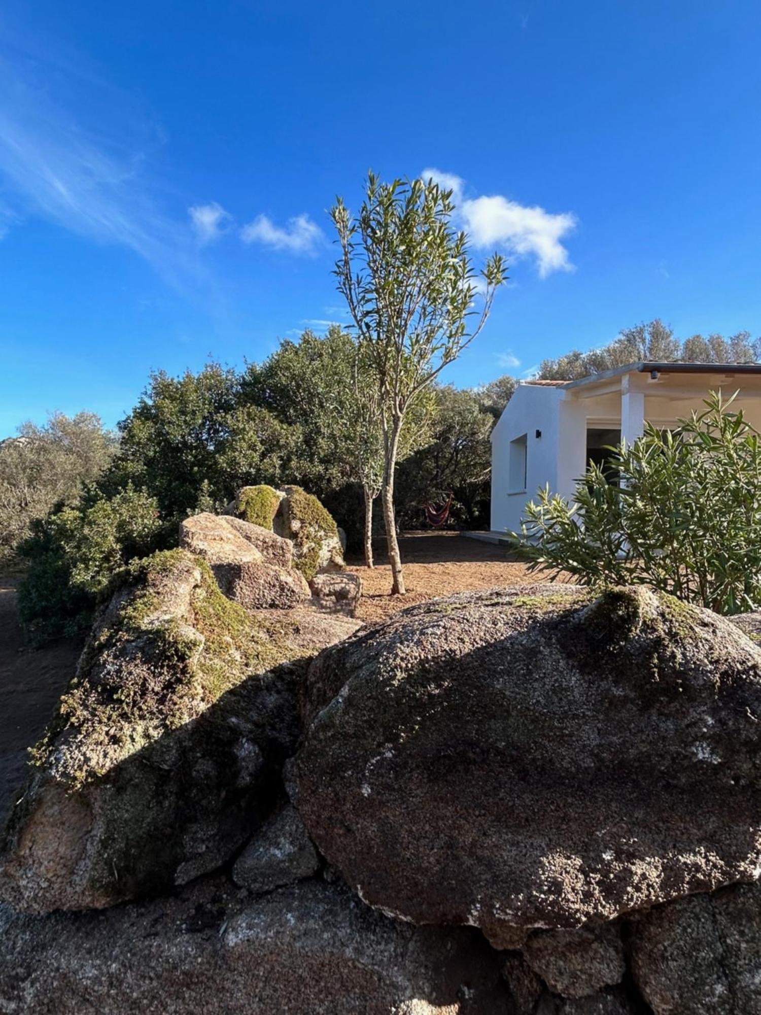 Villa La Piana Bassacutena Esterno foto