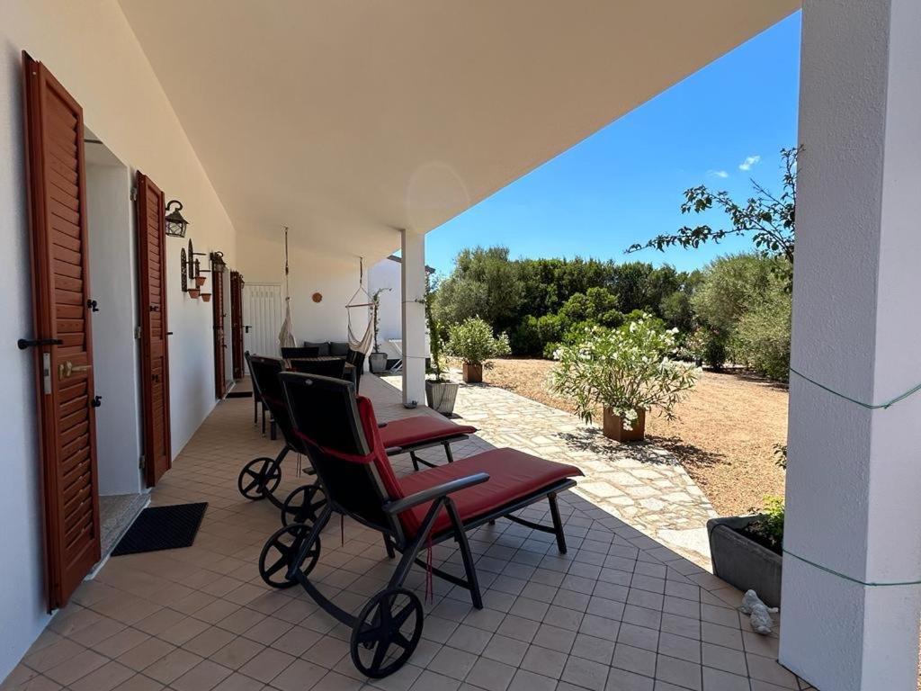 Villa La Piana Bassacutena Esterno foto