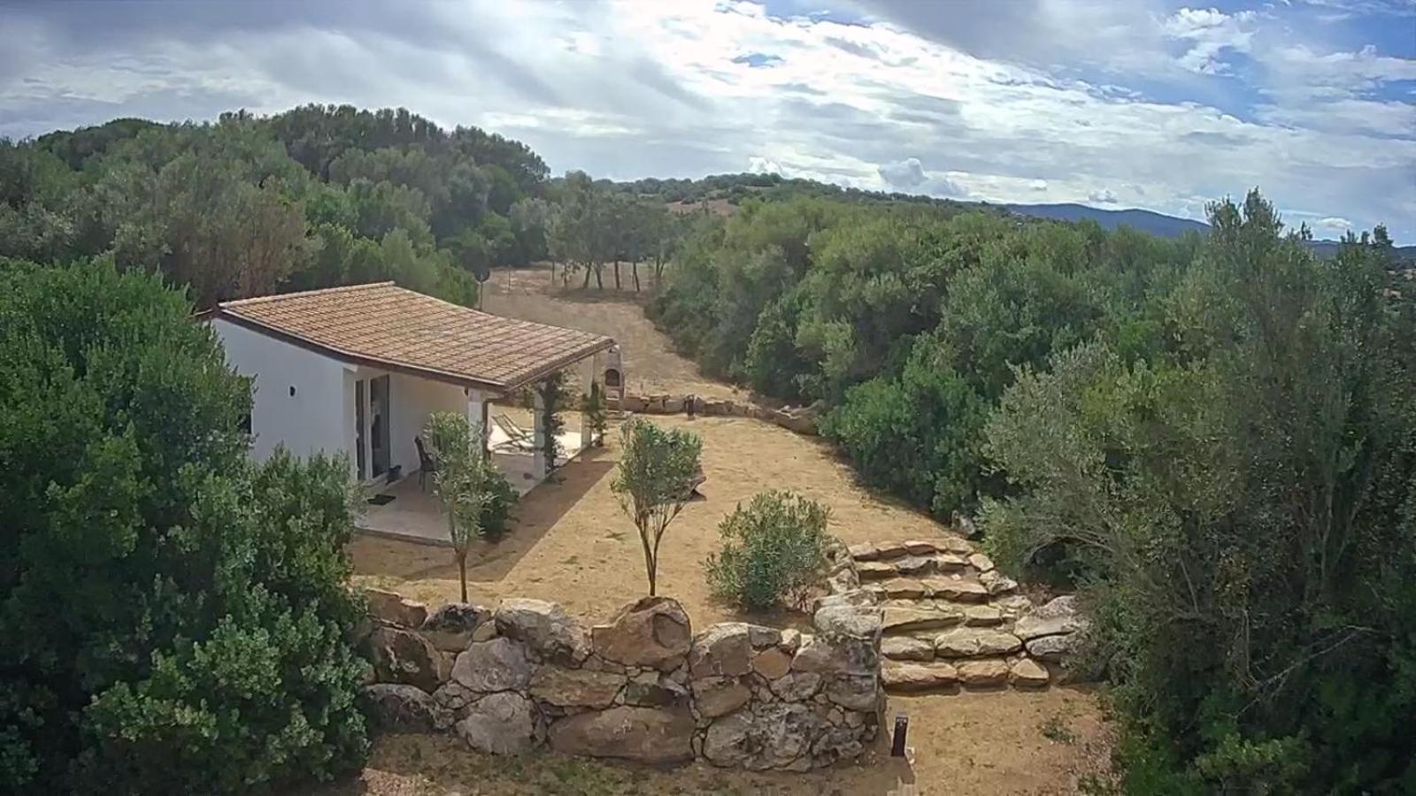 Villa La Piana Bassacutena Esterno foto