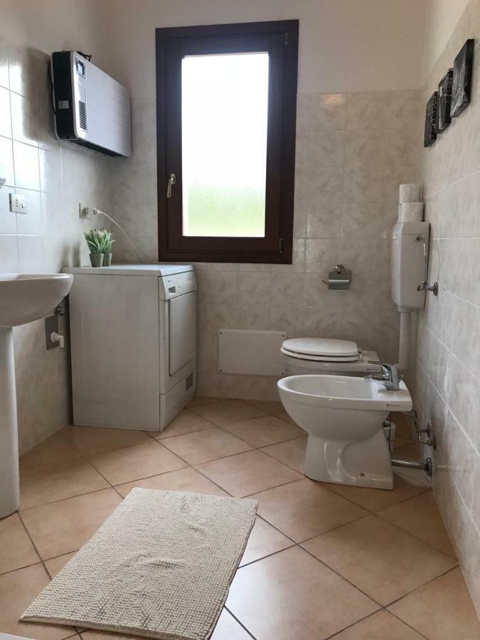 Villa La Piana Bassacutena Esterno foto