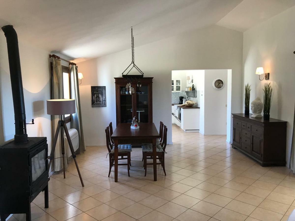 Villa La Piana Bassacutena Esterno foto