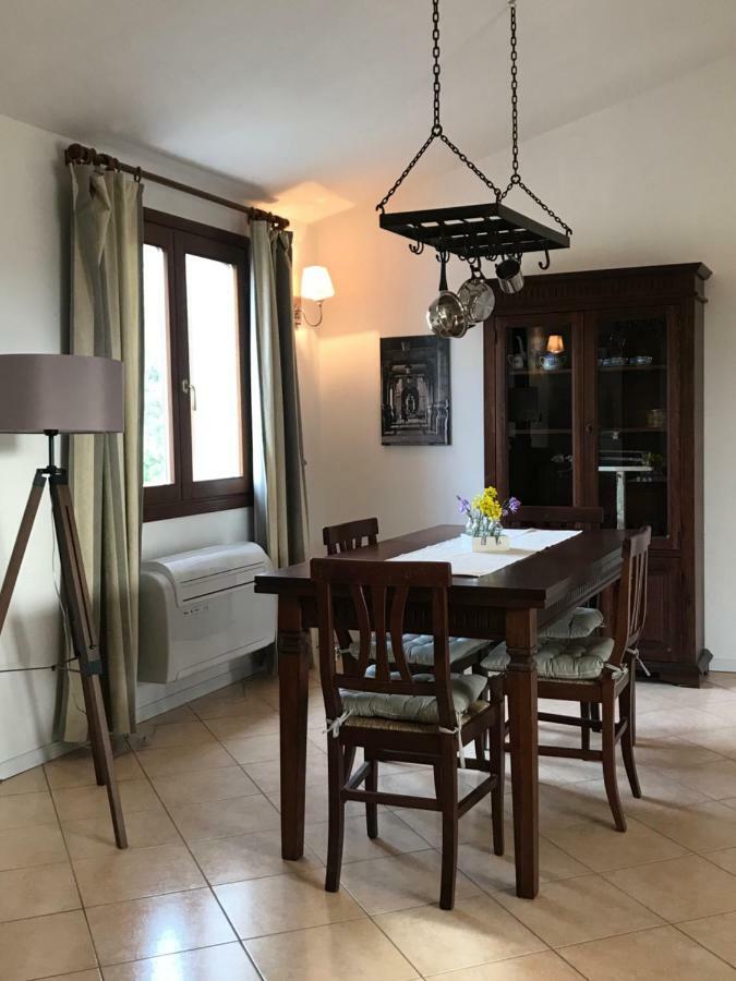 Villa La Piana Bassacutena Esterno foto