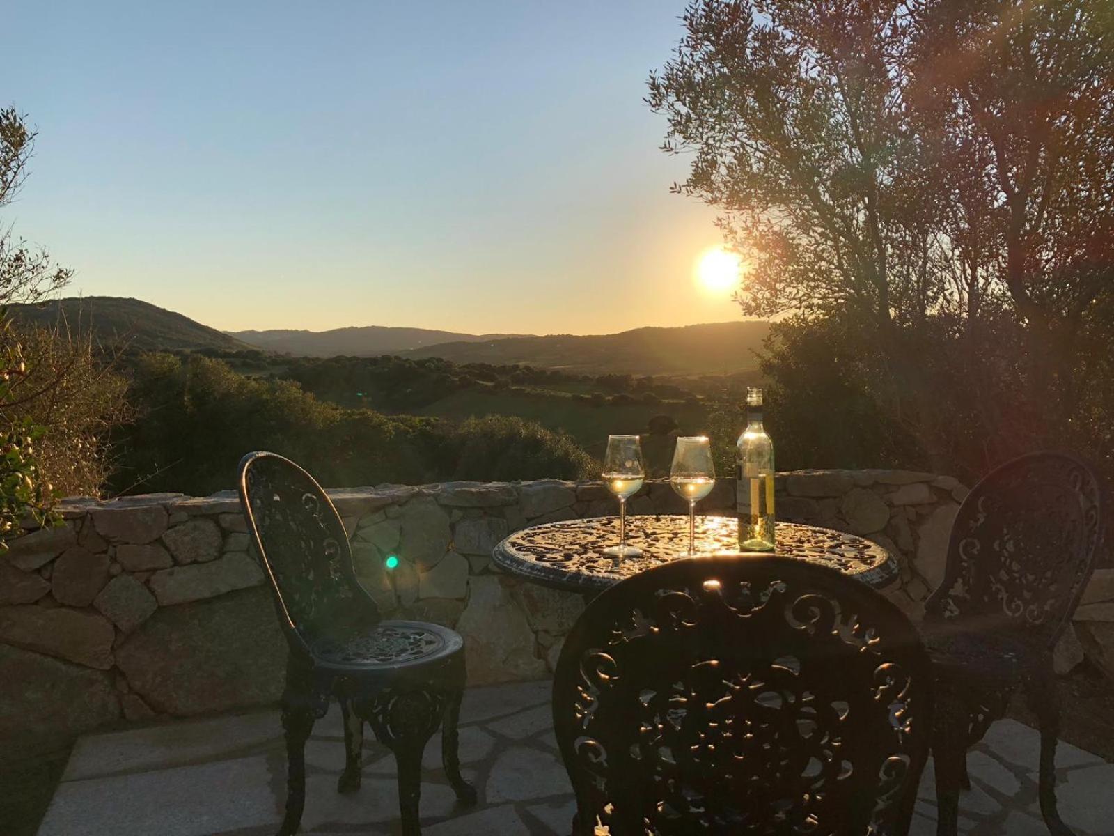 Villa La Piana Bassacutena Esterno foto