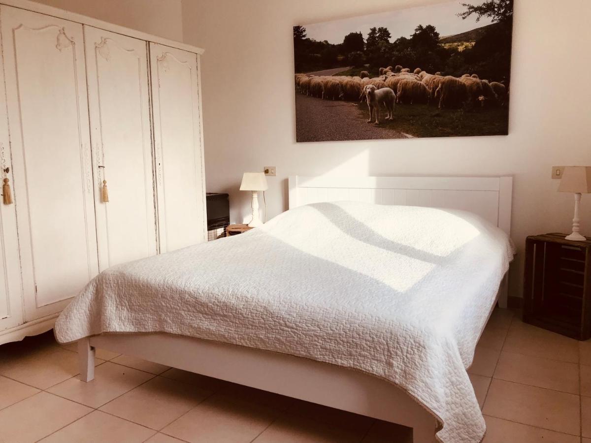 Villa La Piana Bassacutena Esterno foto