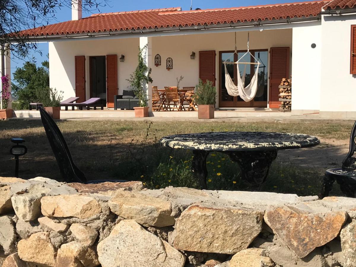 Villa La Piana Bassacutena Esterno foto